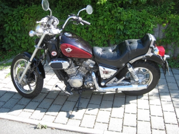 Kawasaki VN 750 A